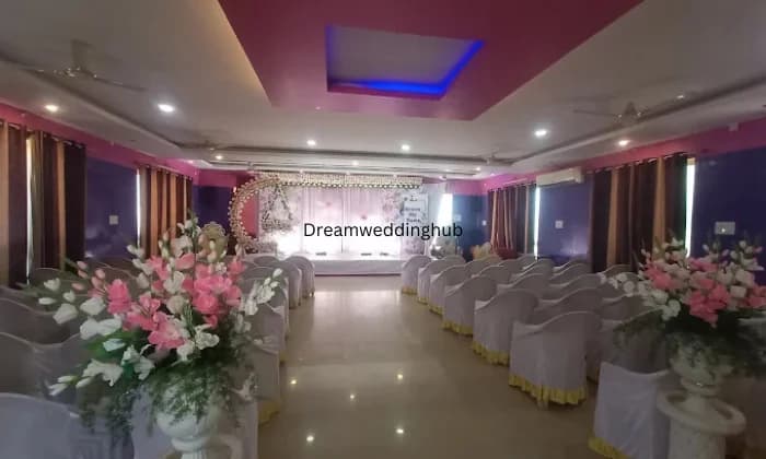 SANJEEVINI HALL SANJEEVINI HALL