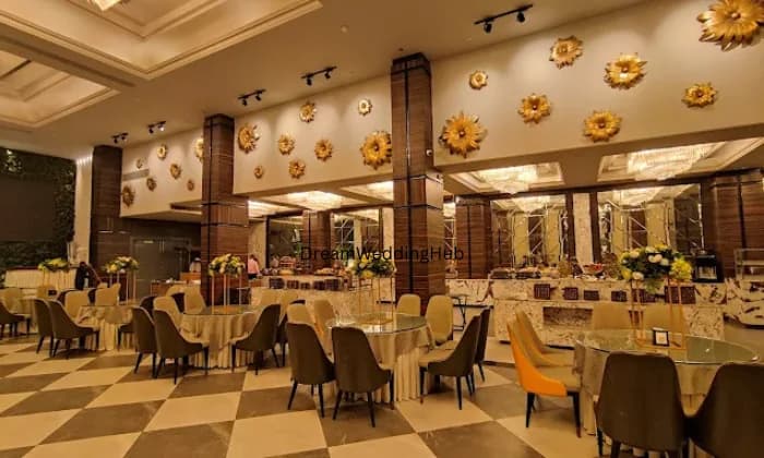 Grand Imperia Banquet Grand Imperia Banquet