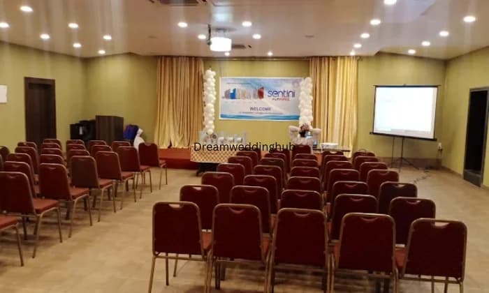 ISIRI Party Hall ISIRI Party Hall