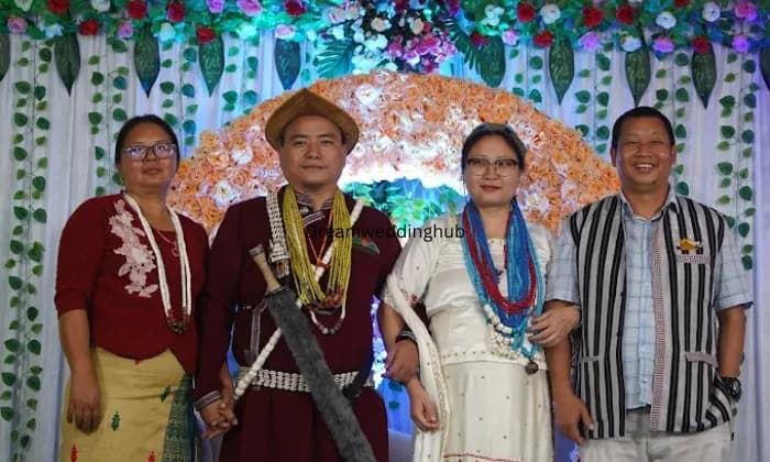 Donyi Polo Studio Donyi Polo Studio