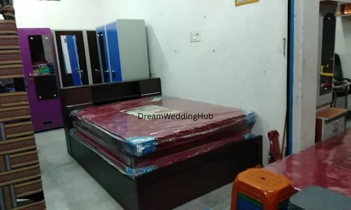 Sri Sugureshwara Steel Furniture Sri Sugureshwara Steel Furniture