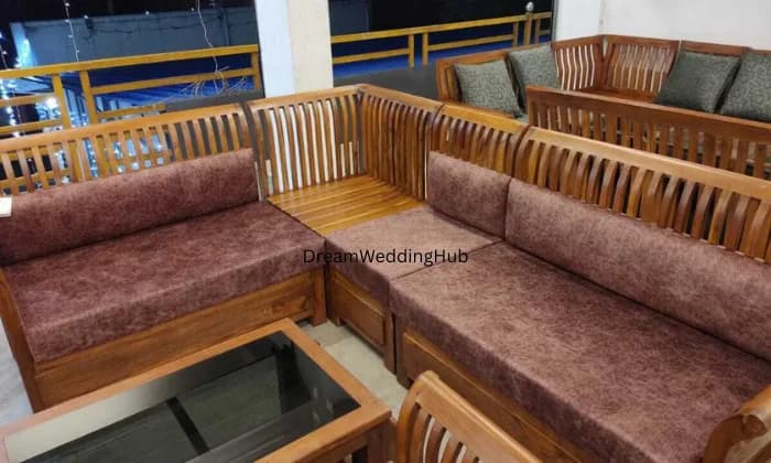 Wood land used Furniture Wood land used Furniture