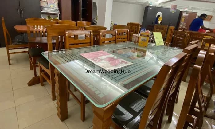 Harsha Furniture Division Harsha Furniture Division