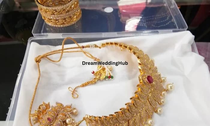 Sarah Fashion Jewellery Sarah Fashion Jewellery