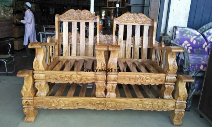 Sagar Enterprises Sagar Enterprises