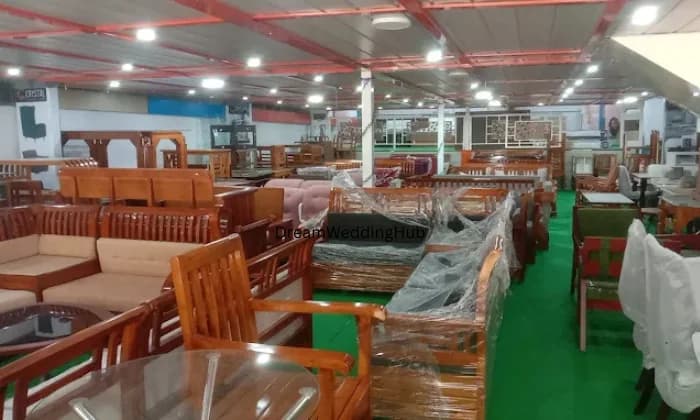 Shri Thirumala Furnitures Shri Thirumala Furnitures