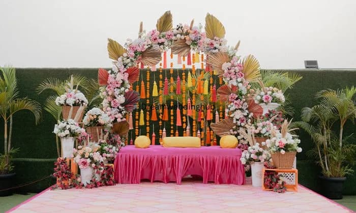 Clever Balloon decoration Clever Balloon decoration