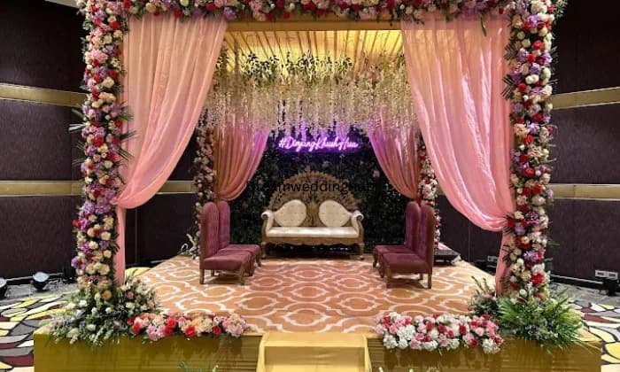 Eventz specialist Eventz specialist