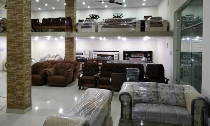 Deluxe Furniture House Deluxe Furniture House