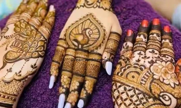 Renuka Mehandi Renuka Mehandi