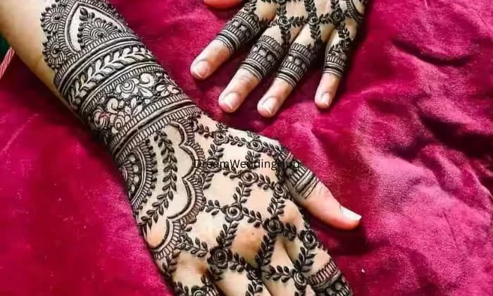 Rinku Bridal Mehendi Rinku Bridal Mehendi