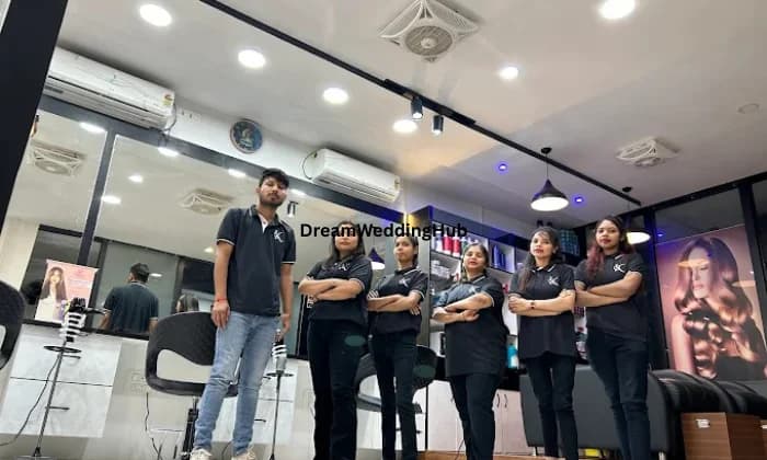 Krupa Beauty Krupa Beauty