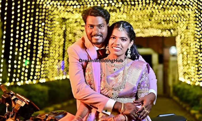 Bridal Makeup artist j kavitha Bridal Makeup artist j kavitha