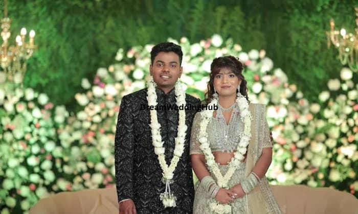 Divya Bridal Makeup Artist Divya Bridal Makeup Artist