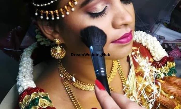 Makeover By Niru Reddy Makeover By Niru Reddy