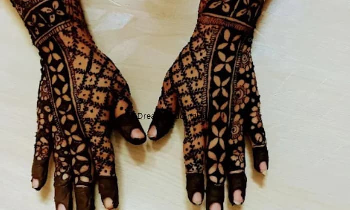 Reshma mehandi art Reshma mehandi art