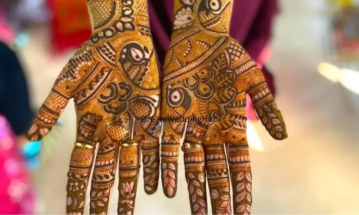 Anjali mehandi artist gadag Anjali mehandi artist gadag