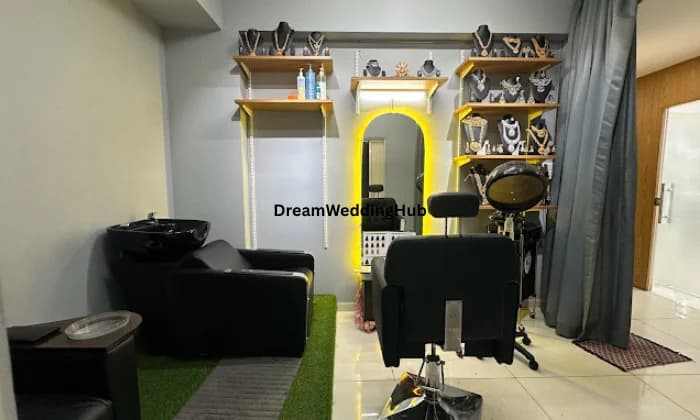 RS Makeup Academy RS Makeup Academy