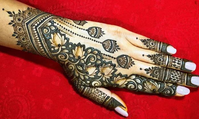 Chitradurga Mehendi Chitradurga Mehendi