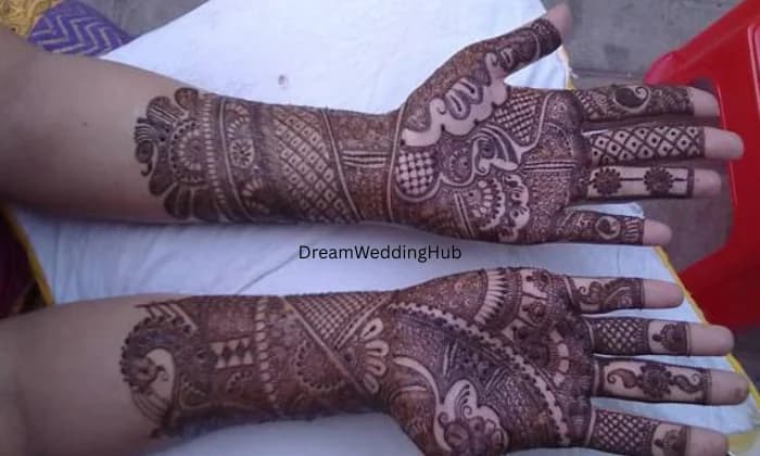 Deeksha Mehendi Deeksha Mehendi