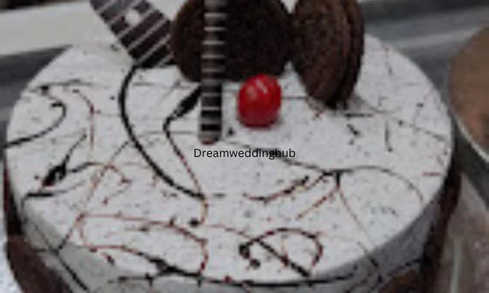 The Cake Universe The Cake Universe