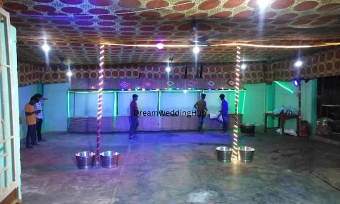 Vivah Mandap Vivah Mandap