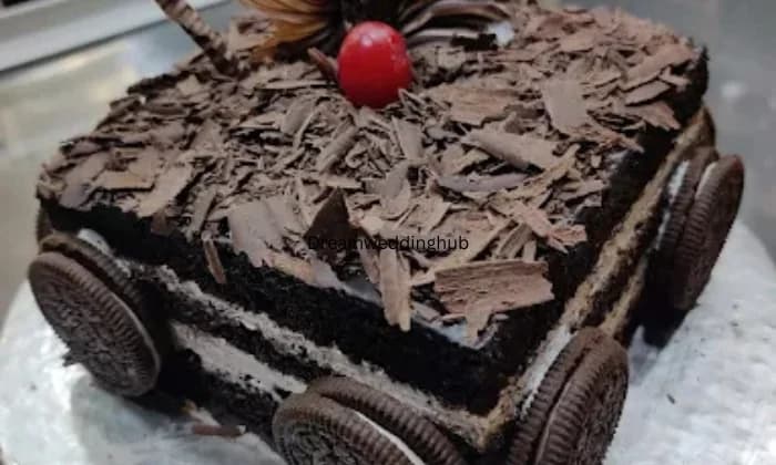 FreshBaked by Manisha FreshBaked by Manisha