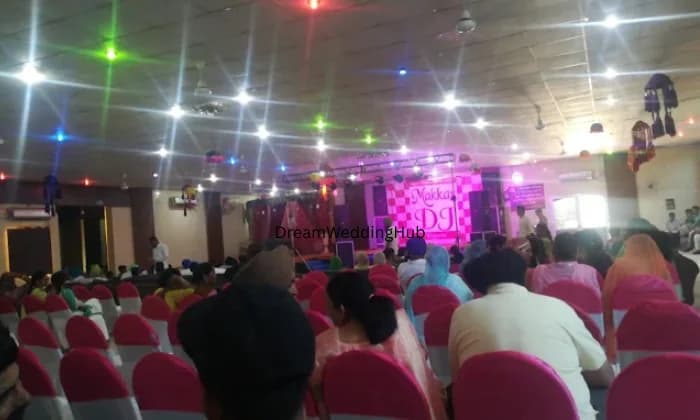 Jashan Kitty Party Hall Jashan Kitty Party Hall