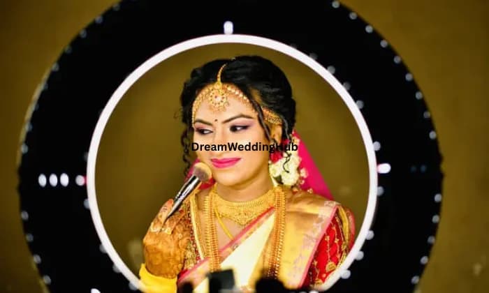 Anzy makeup studio Anzy makeup studio