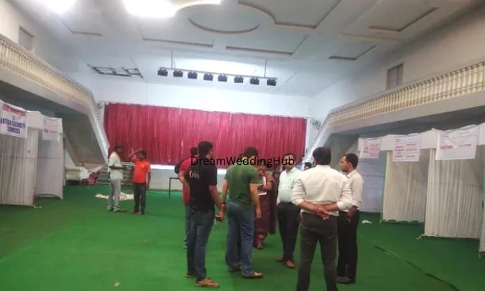 Sri Laxmi Kalyana Mandapam Sri Laxmi Kalyana Mandapam