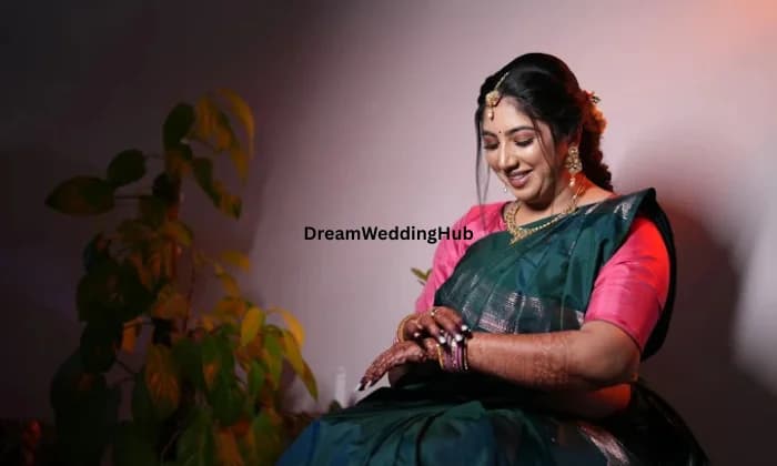 Ky Makeup studio Ky Makeup studio