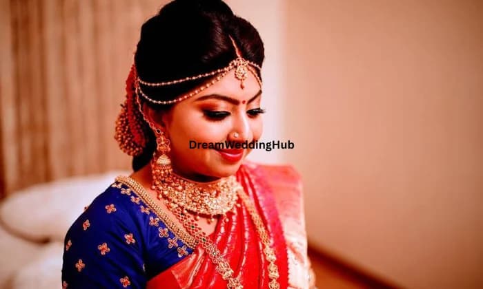 SOUNDARYA MAKEUP STUDIO SOUNDARYA MAKEUP STUDIO