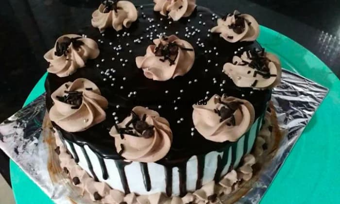 Annapurna Pastries Cake Annapurna Pastries Cake