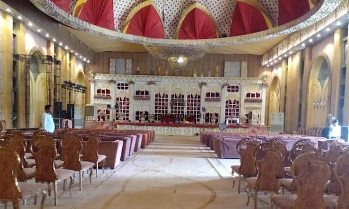 The Benares Lawn The Benares Lawn