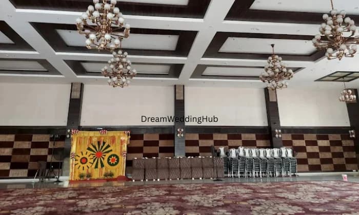 Shubham Lawn Banquet Shubham Lawn Banquet