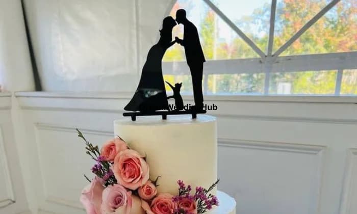 Cakes by M Cakes by M