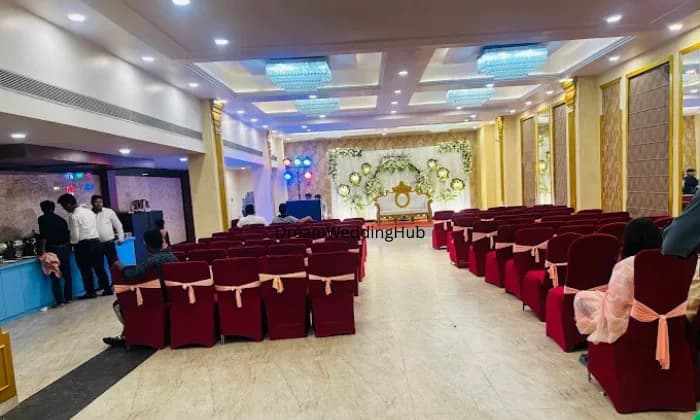 Ac Mannat Banquet Hall Ac Mannat Banquet Hall
