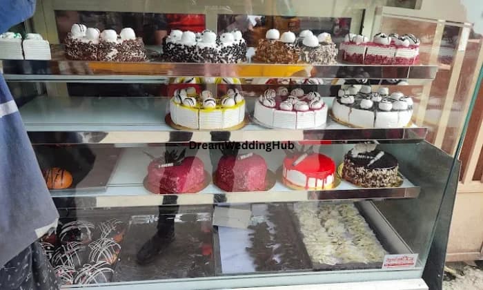 Dream Cakes Dream Cakes