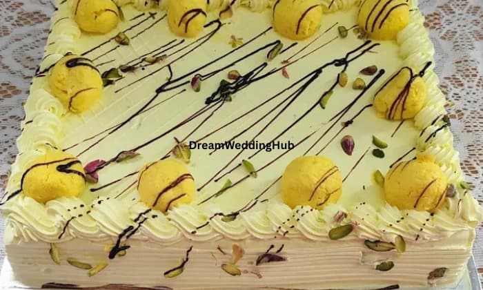 The Treat Supermarket The Treat Supermarket