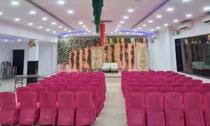 DN Thappa Palace DN Thappa Palace