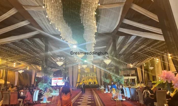 Everland Sanjog Resort Everland Sanjog Resort