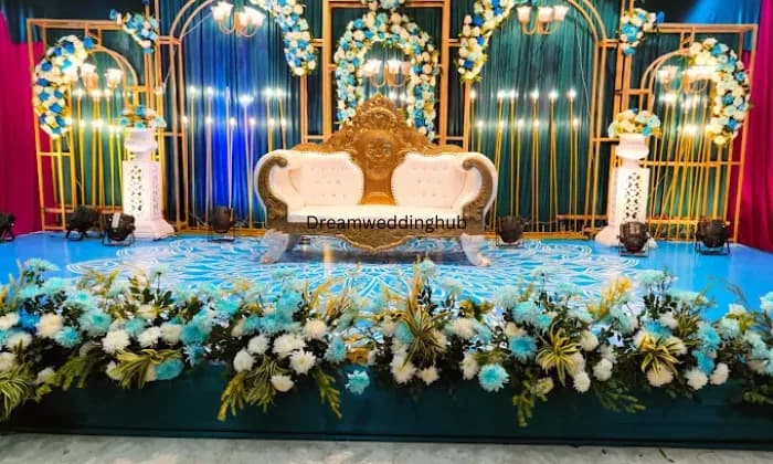 Crystal Affair Banquet Hall Crystal Affair Banquet Hall