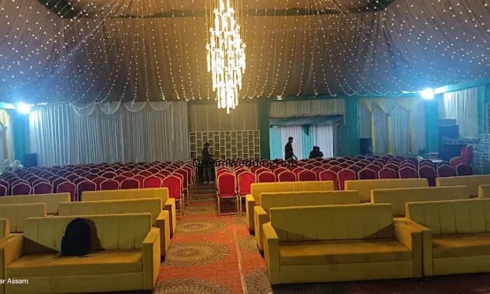 Doullah Banquet Conference Doullah Banquet Conference