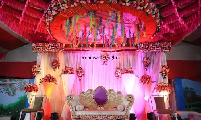 Utrishree Mandap Utrishree Mandap