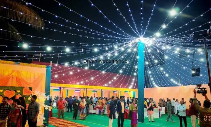 GEETANJALI MANDAP GEETANJALI MANDAP