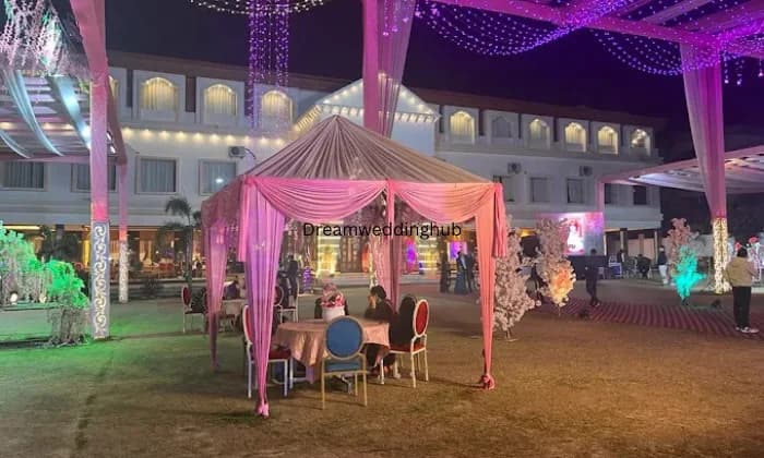 Grand Taj Resort Grand Taj Resort