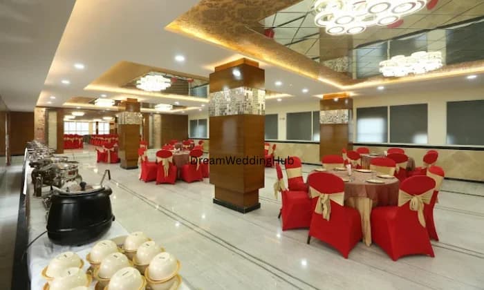 Banquets Rukmani Grand Banquets Rukmani Grand