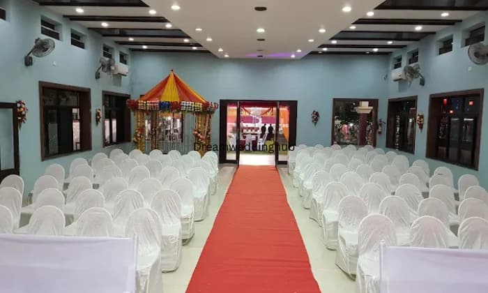 Puja Shree Marriage House Puja Shree Marriage House