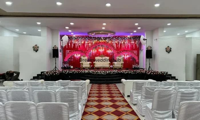 Adan Vatika Banquet Hall Adan Vatika Banquet Hall