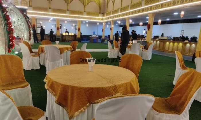 Swagatam Banquet Swagatam Banquet